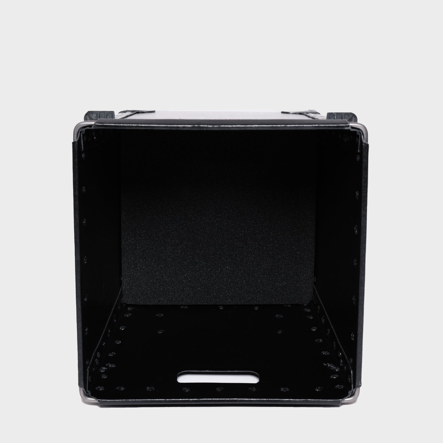 The Square One - Black - Small