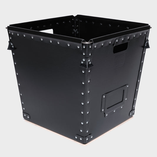 The Square One - Black - Large