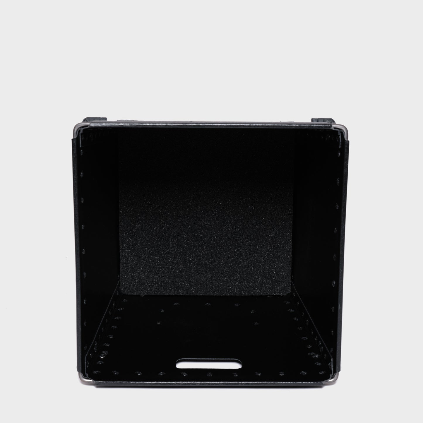 The Square One - Black - Medium