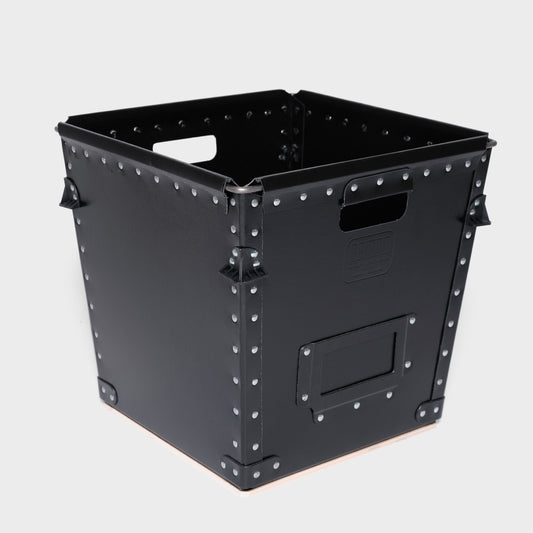 The Square One - Black - Medium