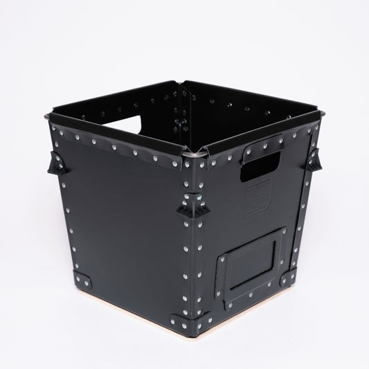 The Square One - Black - Small